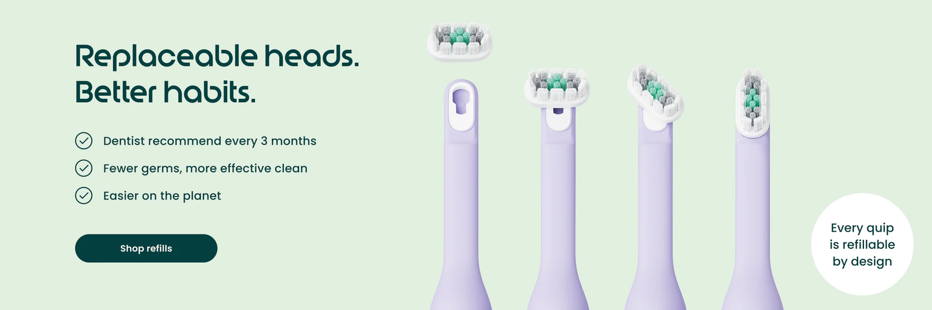 Upgrade Your Daily Oral Ritual
